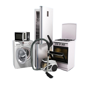 เครื่องใช้ไฟฟ้าภายในบ้าน